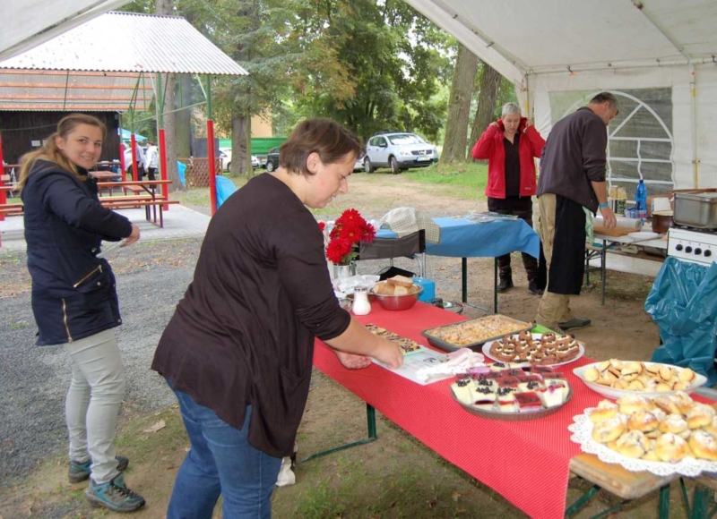 Foto: Zdenka Spurná