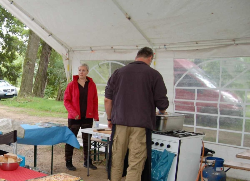 Foto: Zdenka Spurná