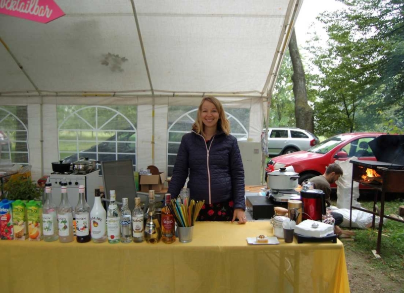 Foto: Zdenka Spurná