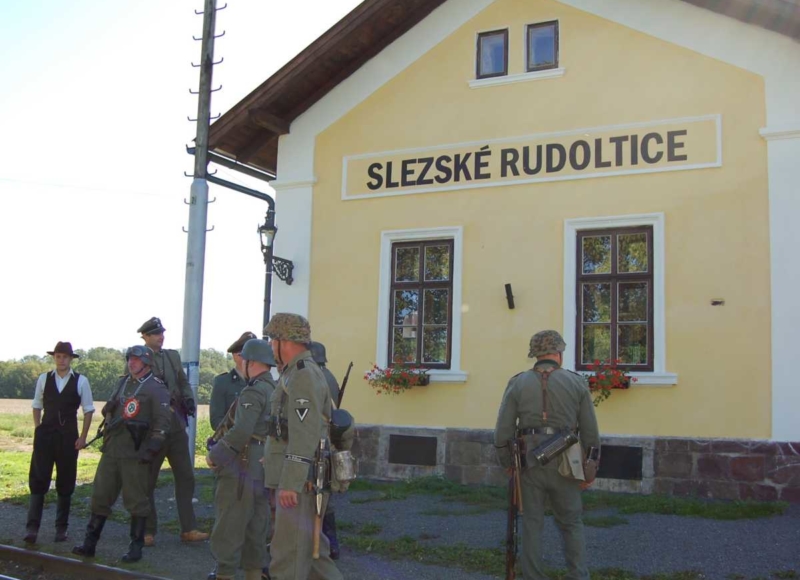 Foto: Zdenka Spurná