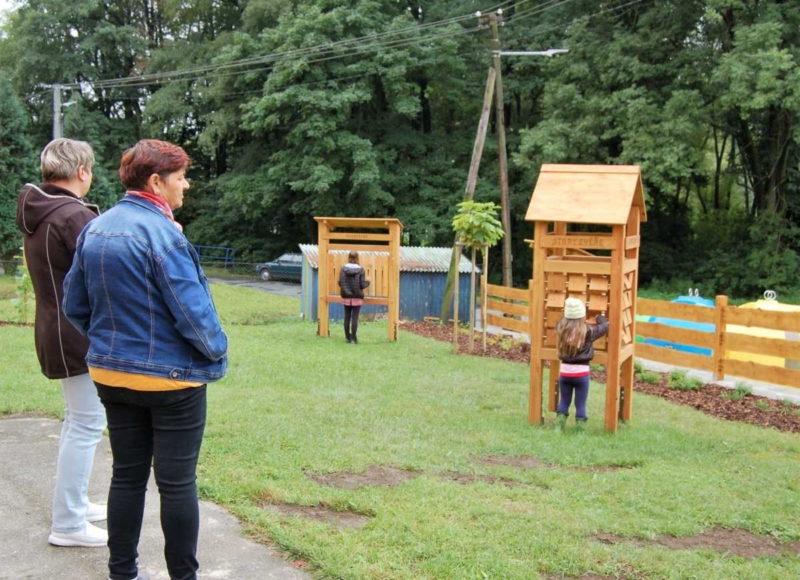 Foto: Zdenka Spurná