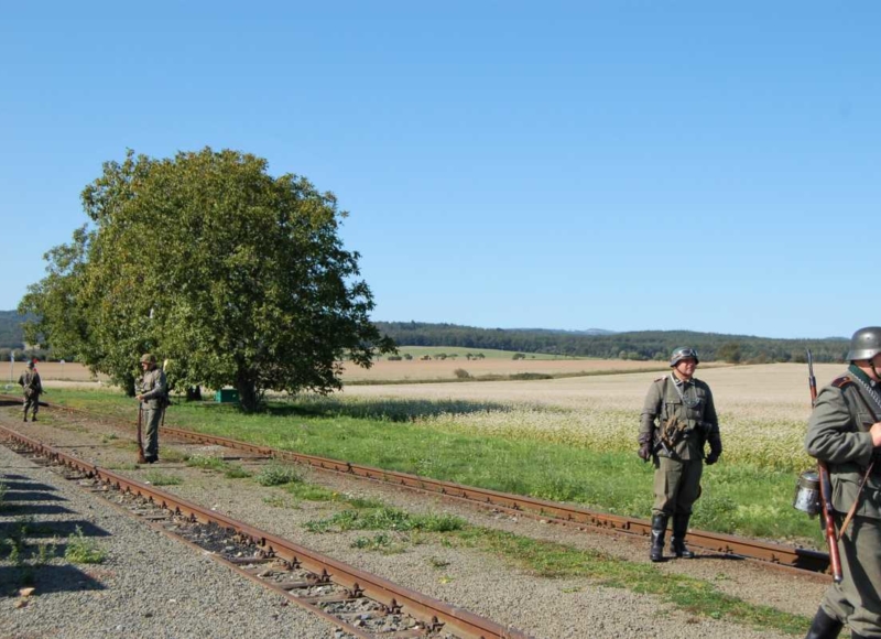Foto: Zdenka Spurná