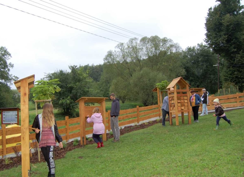 Foto: Zdenka Spurná