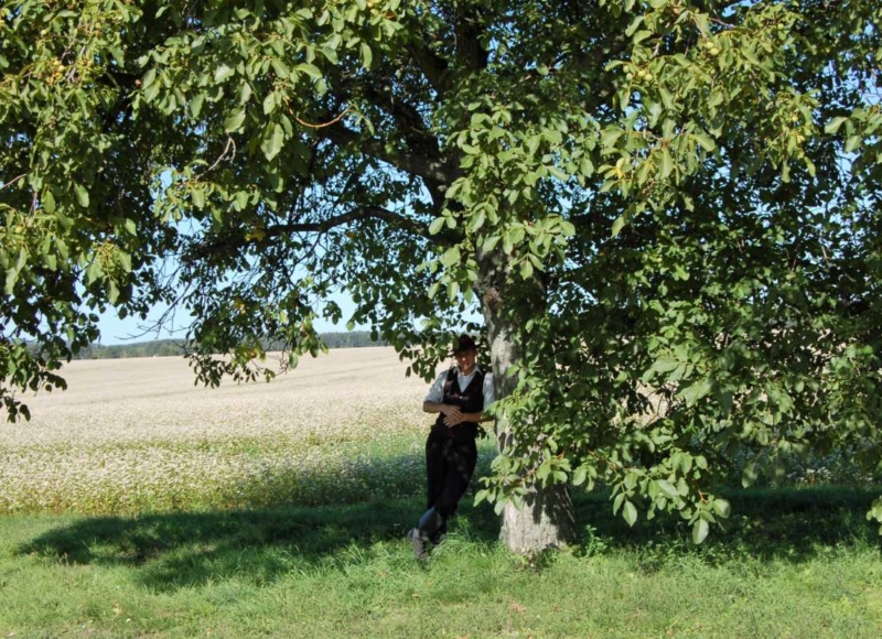 Foto: Zdenka Spurná