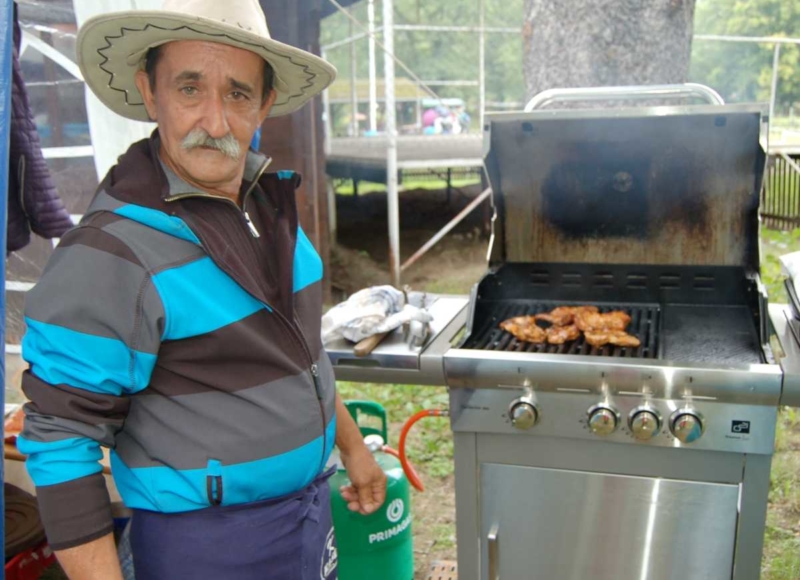 Foto: Zdenka Spurná