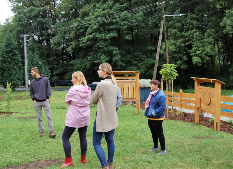 Foto: Zdenka Spurná