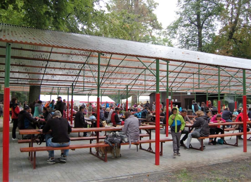 Foto: Zdenka Spurná