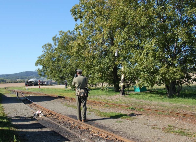 Foto: Zdenka Spurná