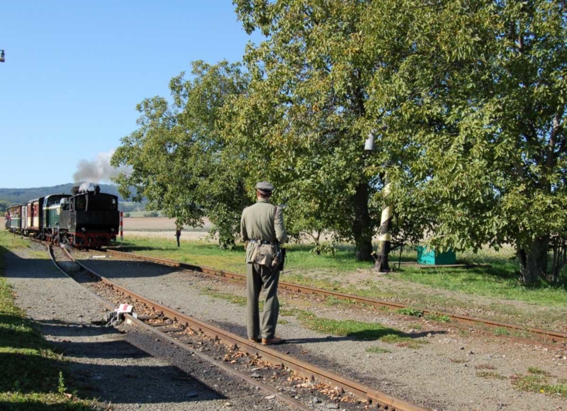Foto: Zdenka Spurná