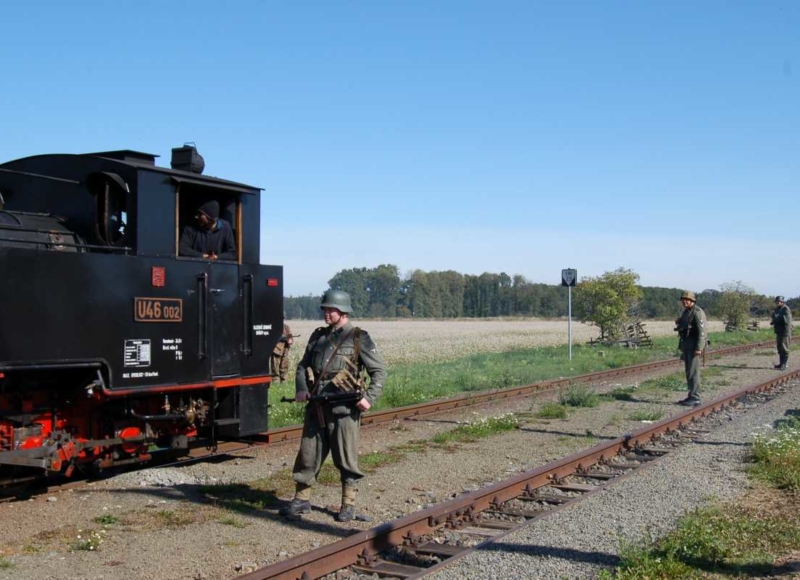 Foto: Zdenka Spurná