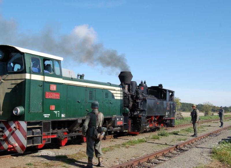 Foto: Zdenka Spurná