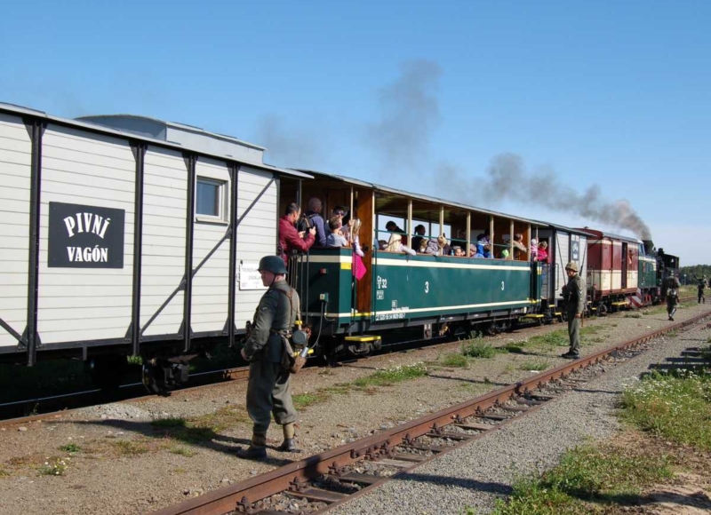 Foto: Zdenka Spurná