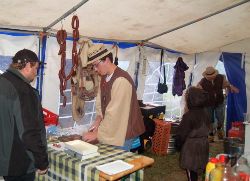 Foto: Zdenka Spurná