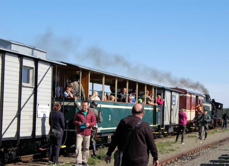 Foto: Zdenka Spurná