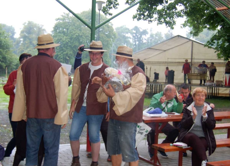 Foto: Zdenka Spurná