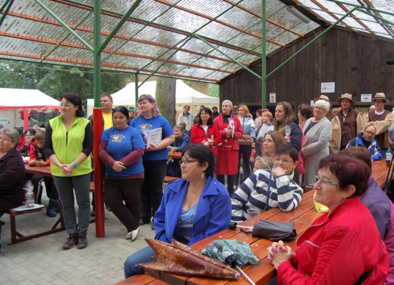 Foto: Zdenka Spurná