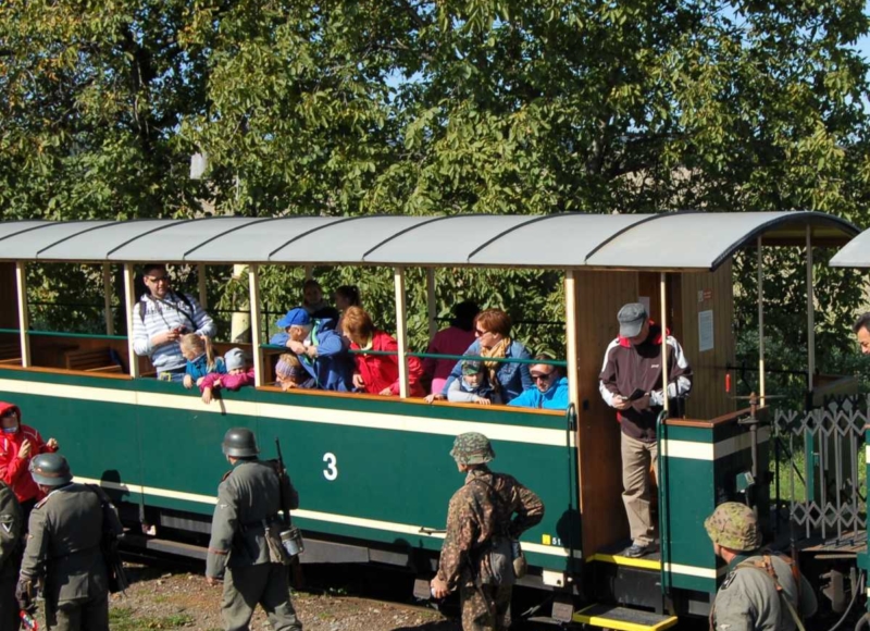 Foto: Zdenka Spurná