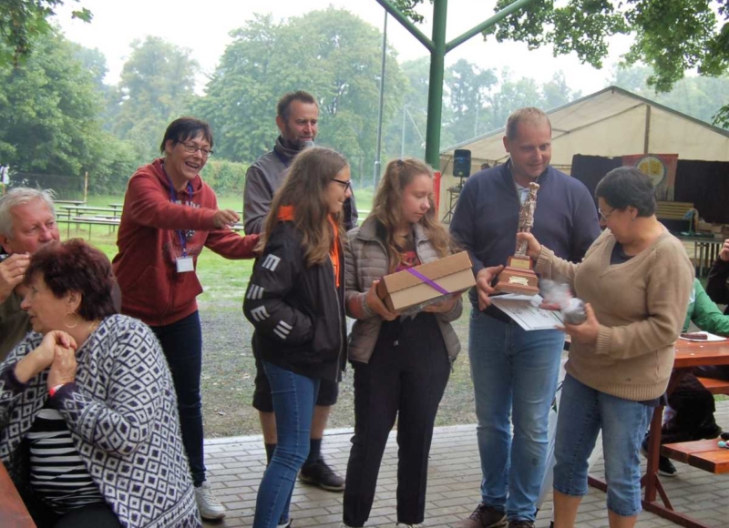 Foto: Zdenka Spurná