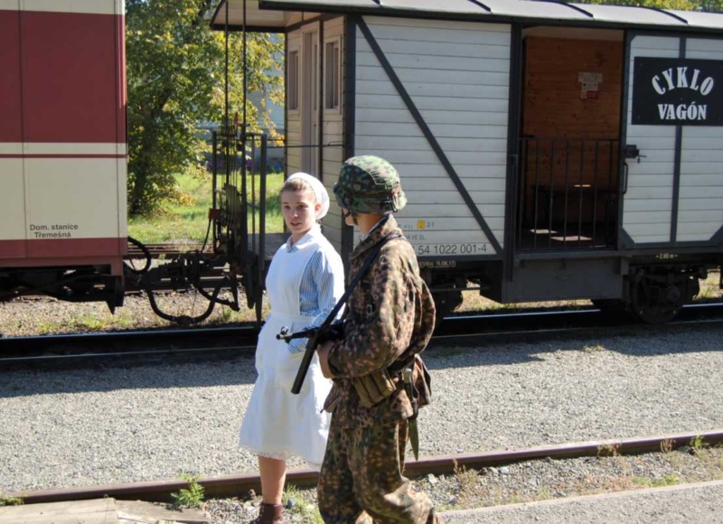 Foto: Zdenka Spurná