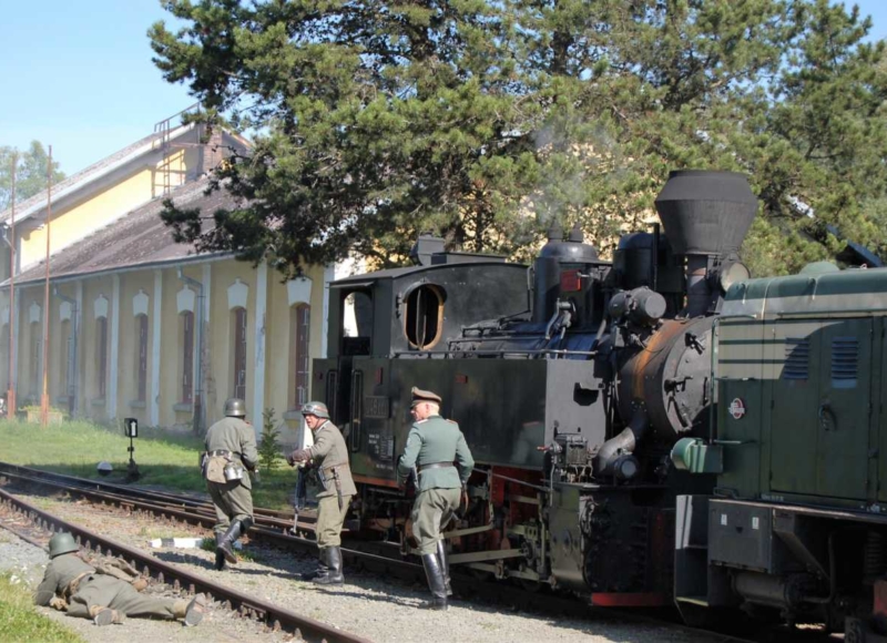 Foto: Zdenka Spurná