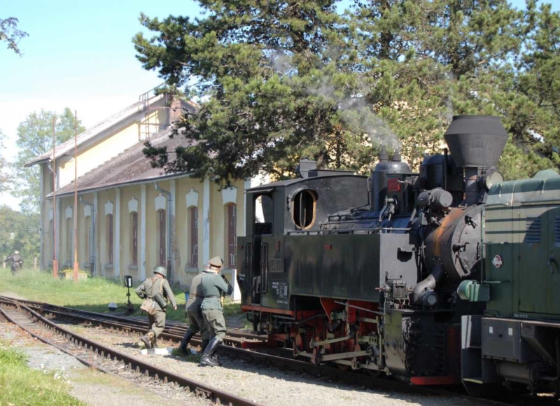 Foto: Zdenka Spurná