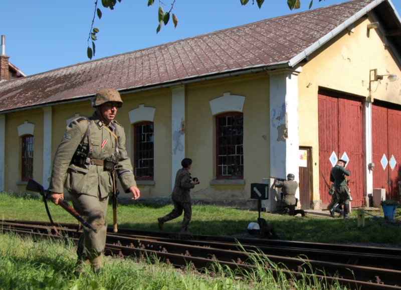 Foto: Zdenka Spurná