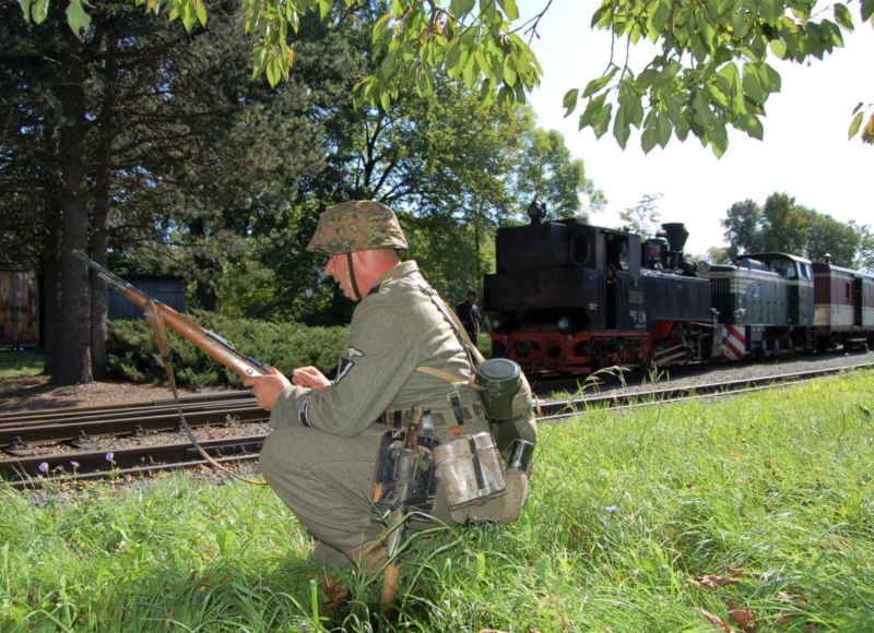 Foto: Zdenka Spurná