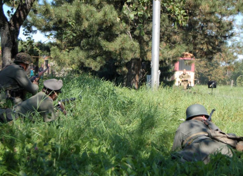 Foto: Zdenka Spurná