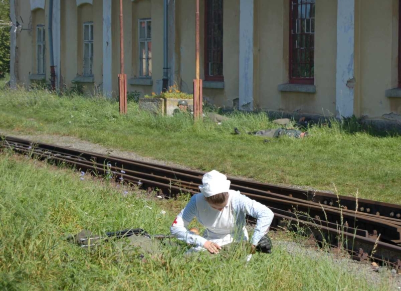 Foto: Zdenka Spurná