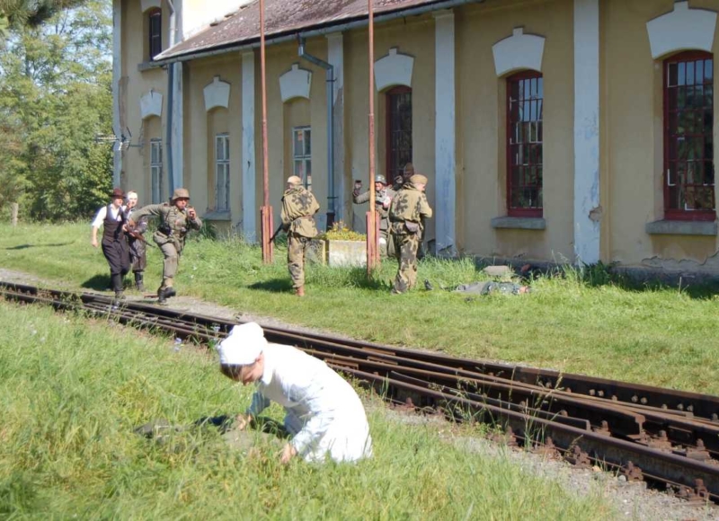 Foto: Zdenka Spurná
