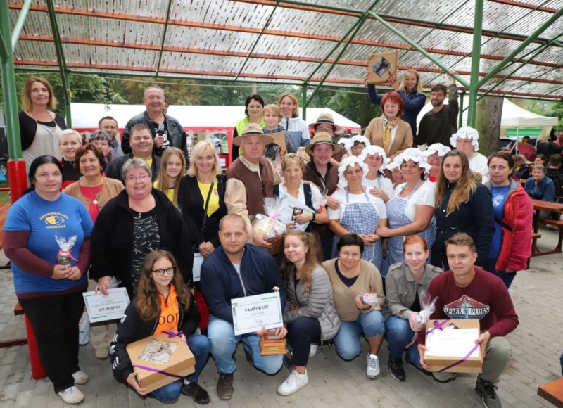 Foto: Alena Sýkorová