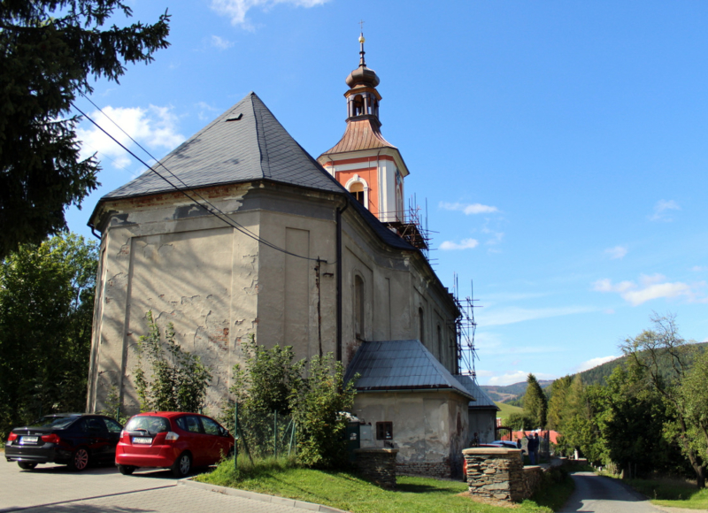 Foto: Zdenka Spurná