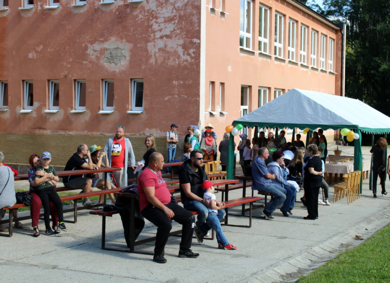 Foto: Zdenka Spurná