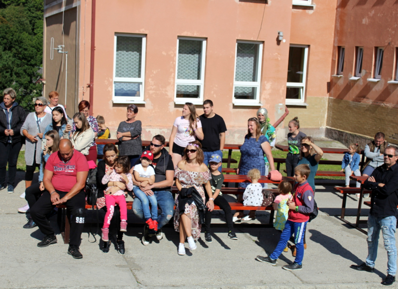 Foto: Zdenka Spurná