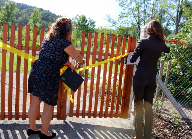 Foto: Zdenka Spurná