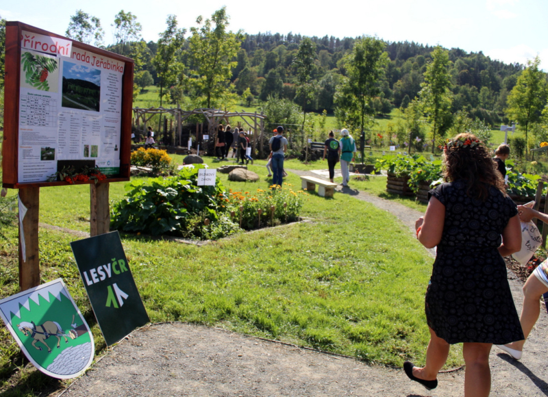 Foto: Zdenka Spurná