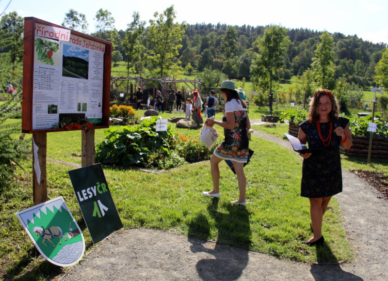 Foto: Zdenka Spurná