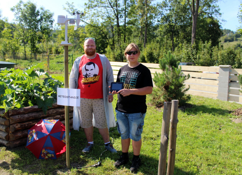 Foto: Zdenka Spurná