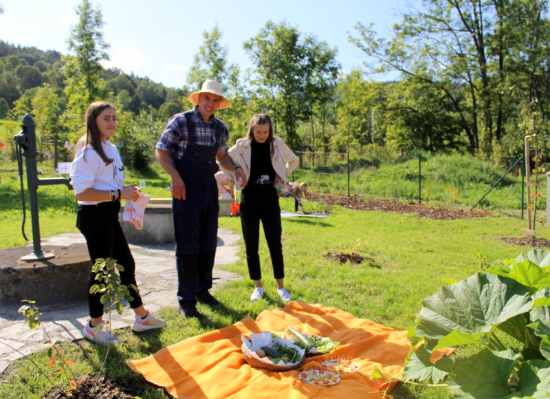 Foto: Zdenka Spurná