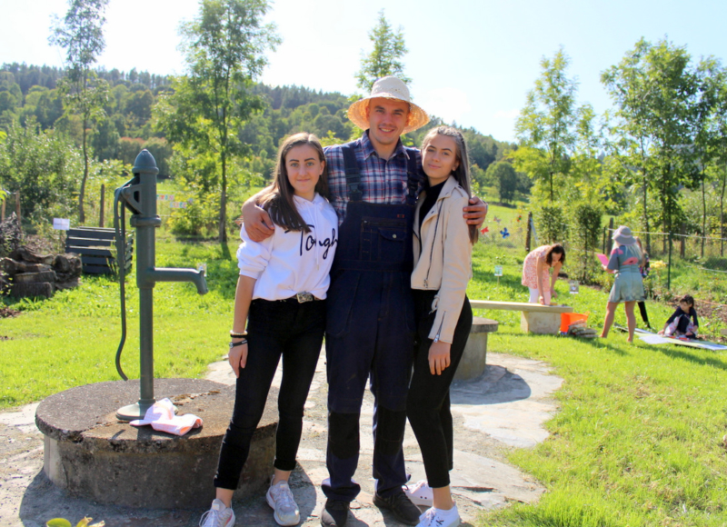 Foto: Zdenka Spurná