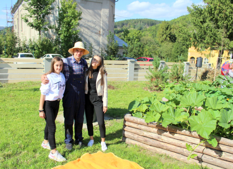 Foto: Zdenka Spurná