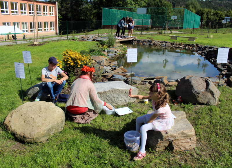 Foto: Zdenka Spurná