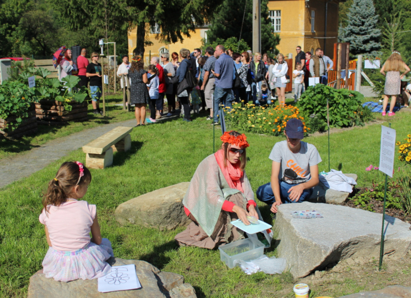 Foto: Zdenka Spurná