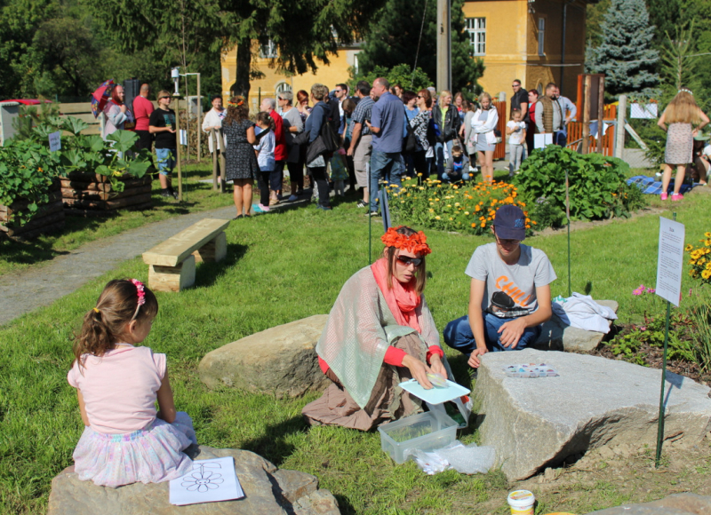Foto: Zdenka Spurná
