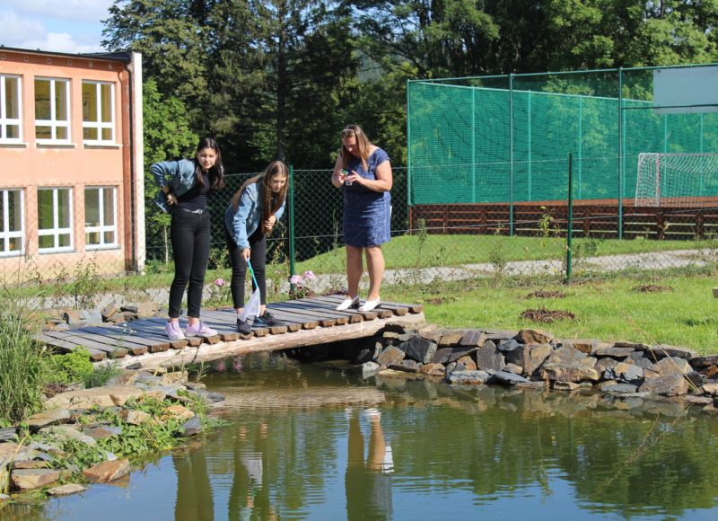 Foto: Zdenka Spurná