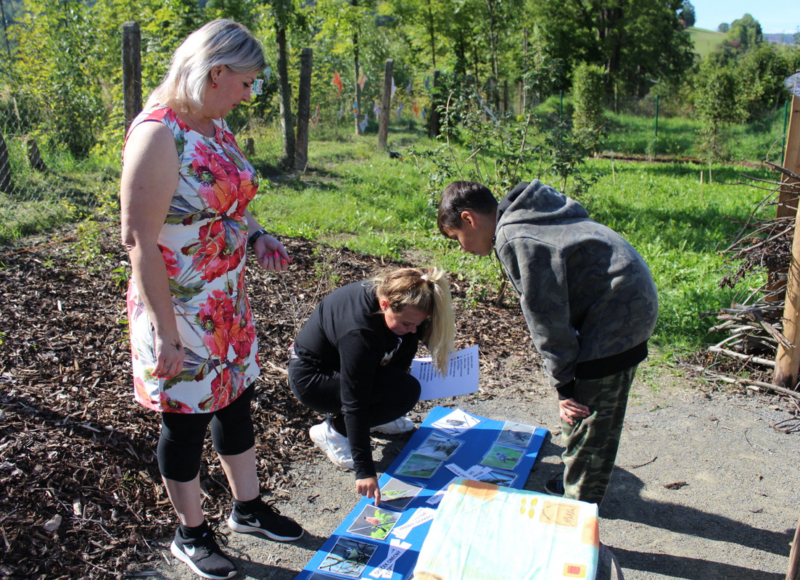 Foto: Zdenka Spurná