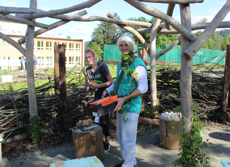 Foto: Zdenka Spurná