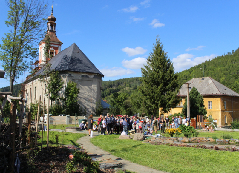 Foto: Zdenka Spurná