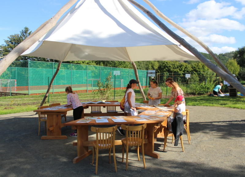 Foto: Zdenka Spurná