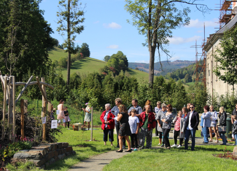 Foto: Zdenka Spurná